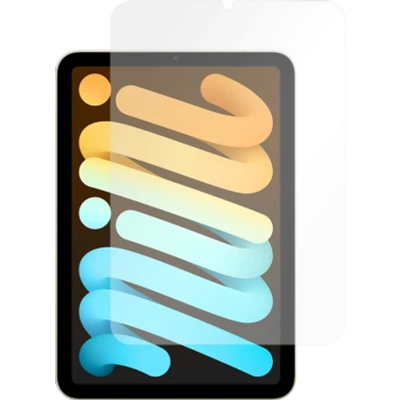 Afbeelding van Just in Case Apple iPad Mini 7 Screenprotector Glas