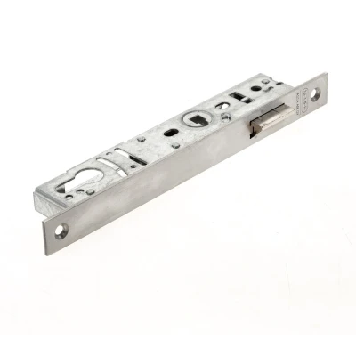 Afbeelding van Nemef Loopslot 9621/07 dm25 recht linkssluitend/rechtssluitend