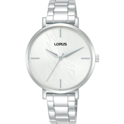 Afbeelding van Lorus RG225WX9 Horloge Quartz Analoog 34 mm
