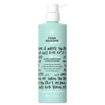 Afbeelding van Four Reasons Original Ultra Moisture Conditioner 300 ml