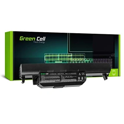 Afbeelding van Green Cell AS37 Laptopaccu 10.8 V 4400 mAh Asus