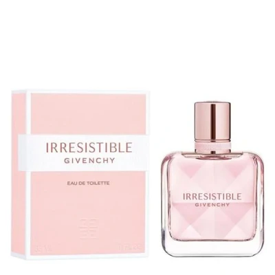 Afbeelding van Givenchy Irresistible 35 ml Eau de Toilette Spray