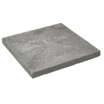 Afbeelding van Oud hollands grijs 100x100x5 cm Gardenlux