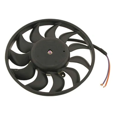 Afbeelding van Febi Bilstein Ventilatormotor /wiel motorkoeling 30741