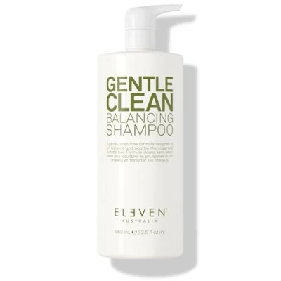Afbeelding van Eleven Australia Gentle Clean Balancing Shampoo 960 ml