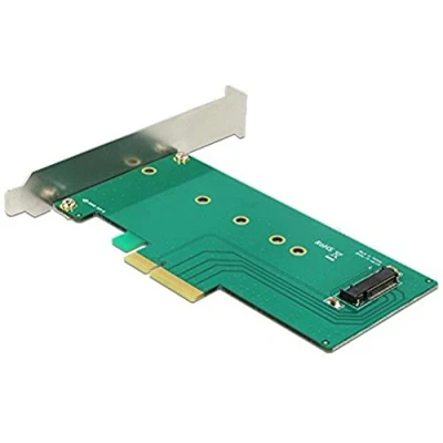 Afbeelding van Delock 89472 PCI Express kaart PCIe