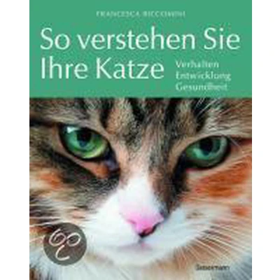 Afbeelding van So verstehen Sie Ihre Katze