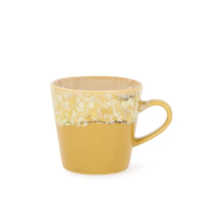 Afbeelding van HKLiving 70&#039;s Americano Mug Sunbeam (pre order eind okt.)
