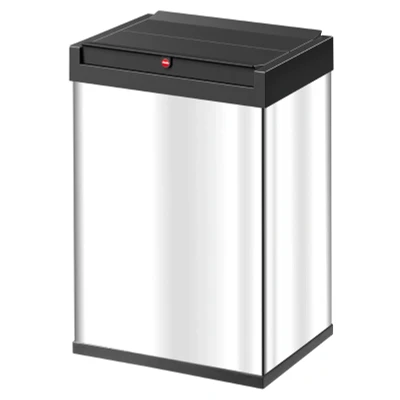 Afbeelding van Big Box Swing 40 Hailo RVS