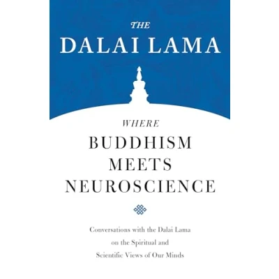 Afbeelding van Where Buddhism Meets Neuroscience