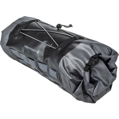 Afbeelding van Stuurtas Outpost Elite Handlebar Roll &amp; Dry