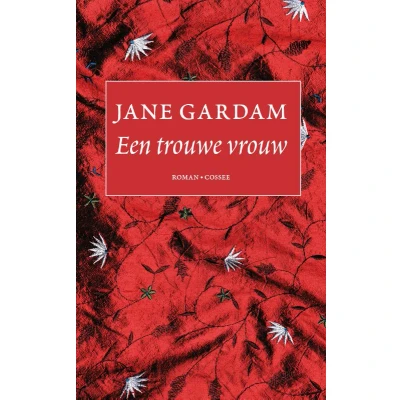 Afbeelding van Een trouwe vrouw (Hardback)