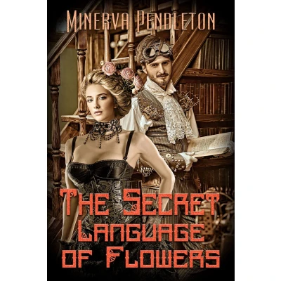 Afbeelding van The Secret Language of Flowers