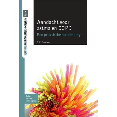 Afbeelding van Aandacht voor Astma en COPD