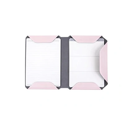 Afbeelding van ModularNotebook Folder Mini A5 PU; PINK