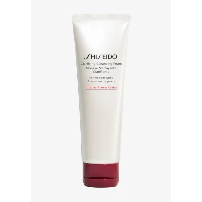 Afbeelding van Shiseido Clarifying Cleansing Foam 125 ml