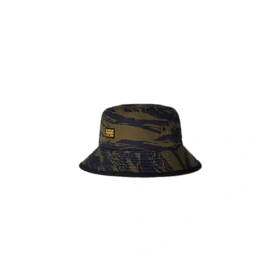Afbeelding van G STAR RAW Originals Bucket Hat, Meerdere kleuren (shadow olive 2L tiger camouflage D24320 D386 G393), M