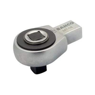 Afbeelding van Bahco Insteekratelkop rechthoekige kop aansluiting 14x18 mm 3/4&quot; 14T 3/4