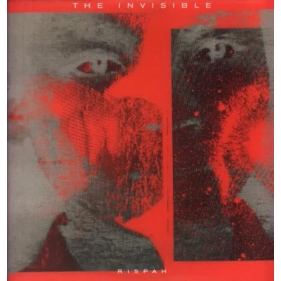 Afbeelding van The Invisible Rispah (2 LP)