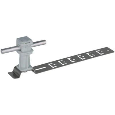 Afbeelding van DEHN DLH US 8 H36 L205 GR V2A Overspanningsveilige montageset 1 stuk(s)