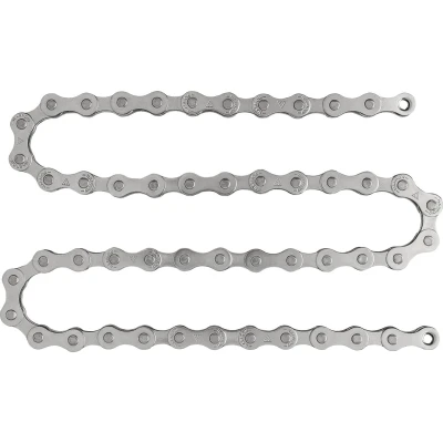 Afbeelding van Miche Ketting baan singlespeed 1/2 1/8 x 114L zilver QL
