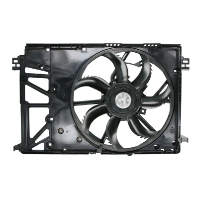 Afbeelding van NRF 470077 Radiator Ventilator