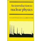 Afbeelding van An Introduction to Nuclear Physics