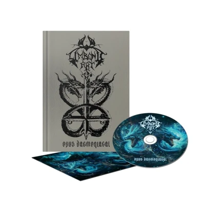 Afbeelding van Opus Daemoniacal