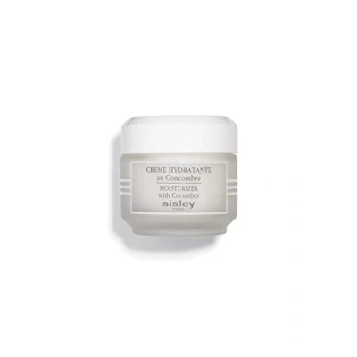 Afbeelding van Sisley Botanical Moisturizer with Cucumber 50 ml