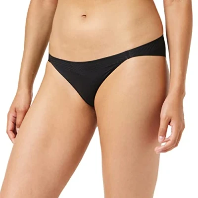 Afbeelding van Sloggi BODY Adapt MINI Slip, Dames, Maat: XS, Black