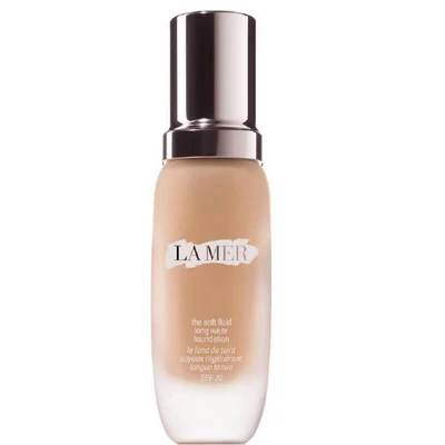Afbeelding van La Mer The Soft Fluid Long Wear Foundation 23 Sand 30 ml