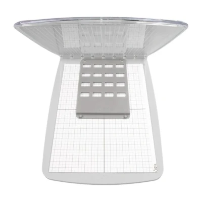 Afbeelding van Sizzix Studio Accessory Registration Press Tool (666771)