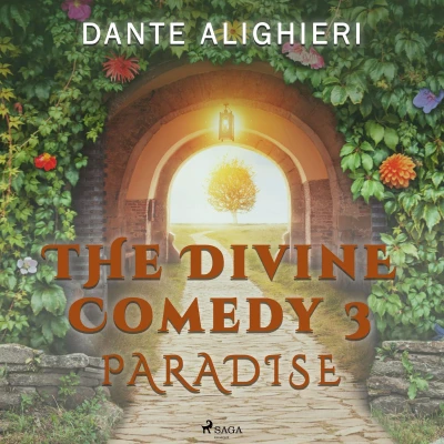 Afbeelding van The Divine Comedy 3: Paradise