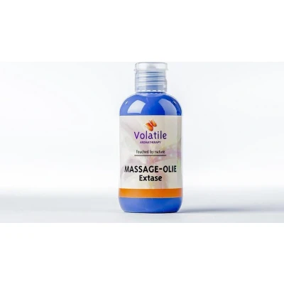 Afbeelding van Volatile Massageolie extase 100 ml