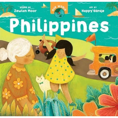 Afbeelding van Our World World: Philippines
