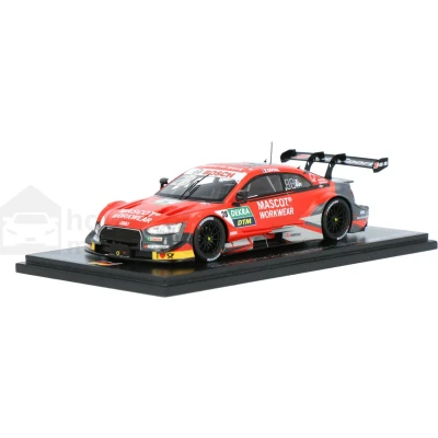 Afbeelding van Audi RS5 #28 L. Duval DTM 2019