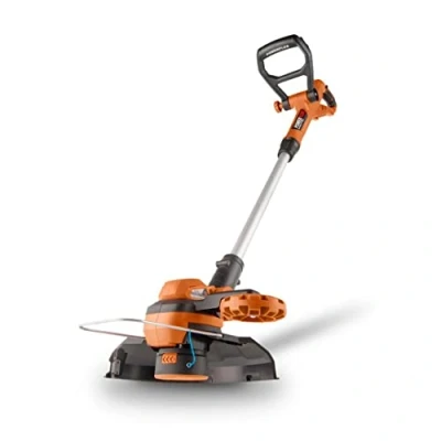 Afbeelding van Powerplus Dual Power POWDPG7541 accu Grastrimmer 20V Snijbreedte 250mm Telescopisch Excl. en lader voor tuin, gazon oprit