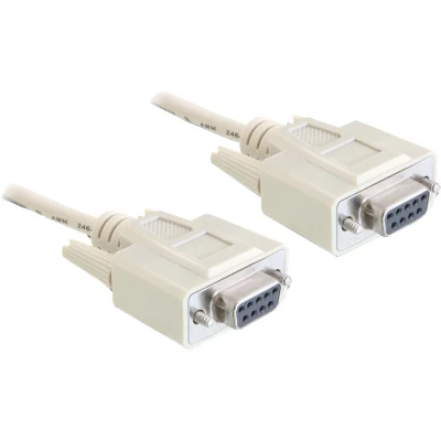 Afbeelding van Nulmodem kabel Delock