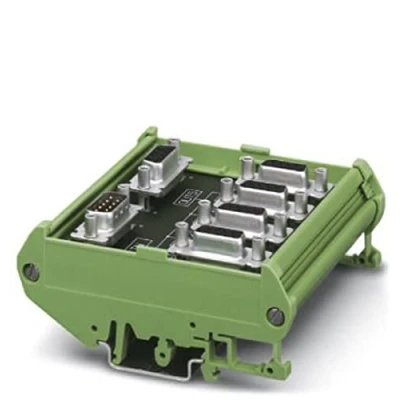 Afbeelding van Passieve module Phoenix Contact 2799364 Inhoud: 1 stuk(s)