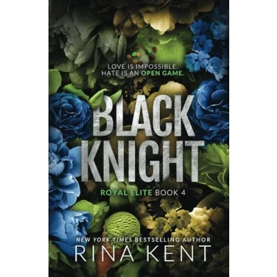 Afbeelding van Black Knight: Special Edition Print: 4