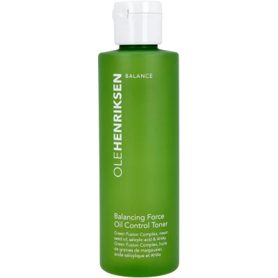 Afbeelding van Ole Henriksen Balancing Force Oil Control Toner (198ml)