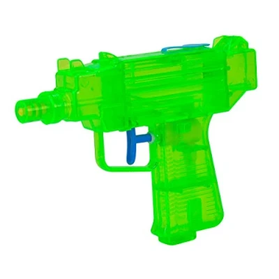Afbeelding van Simba 107272347 Fun Splash Waterpistool, geassorteerd, veelkleurig