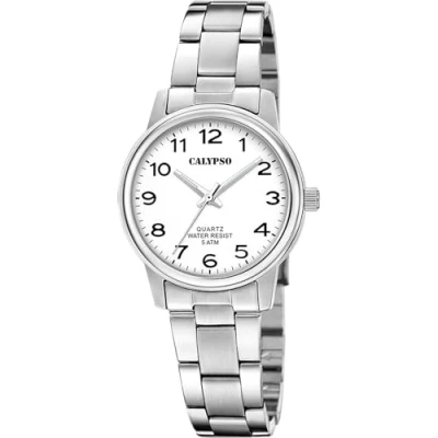 Afbeelding van CALYPSO WATCHES Kwartshorloge Basic