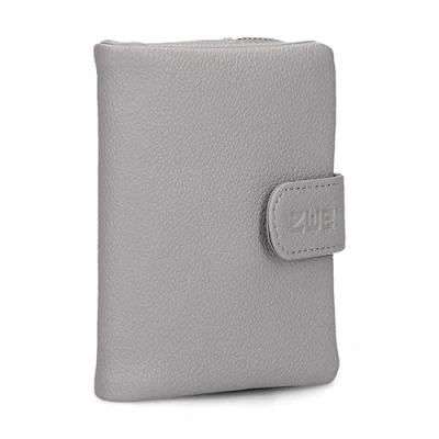 Afbeelding van ZWEI® MW5FOG WALLET NEW 2024 100%PU Foggy