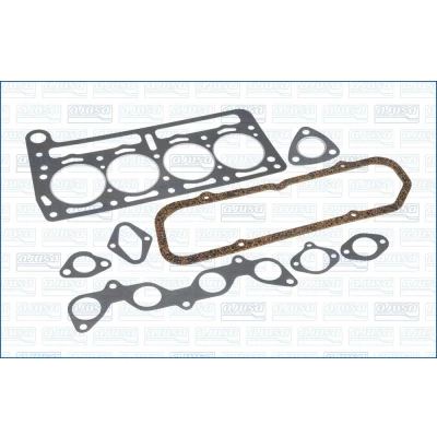 Afbeelding van Ajusa Cilinderkop pakking set/kopset 52004200