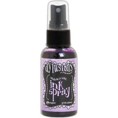 Afbeelding van Ranger Dylusions Ink Spray 59 ml laidback lilac DYC60239 Dyan Reaveley