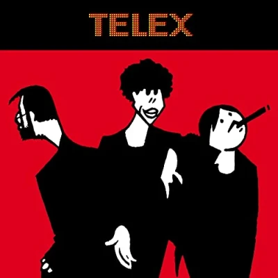 Afbeelding van Telex (6 LPs)