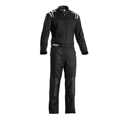 Afbeelding van Sparco Overall MS 5 Mechanic Zwart Maat L