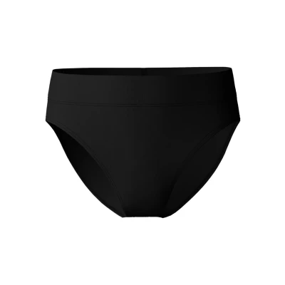 Afbeelding van Calida Elastic Slip, Dames, Maat: 40/42, Schwarz