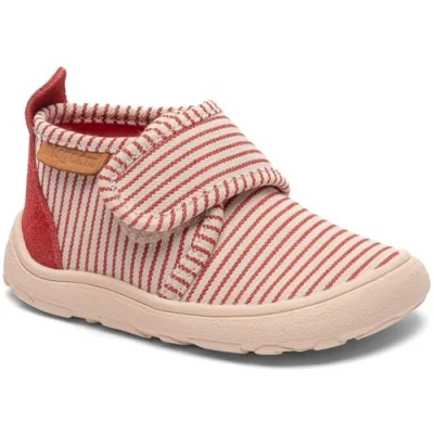 Afbeelding van Bisgaard Barefoot Basic Slipper, 28 EU, sailor red, EU